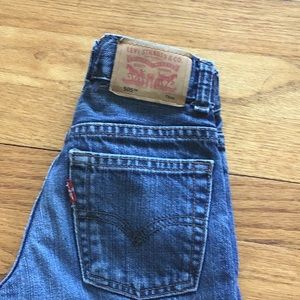 Levi’s 505